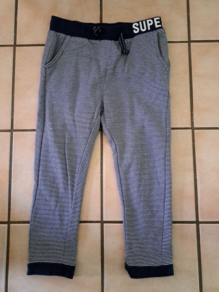 Lot de 6 pantalons 4 ans - photo numéro 5