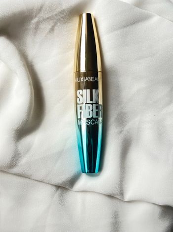 Mascara noir volume intense 