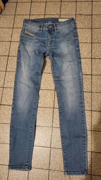 Jean skinny taille S