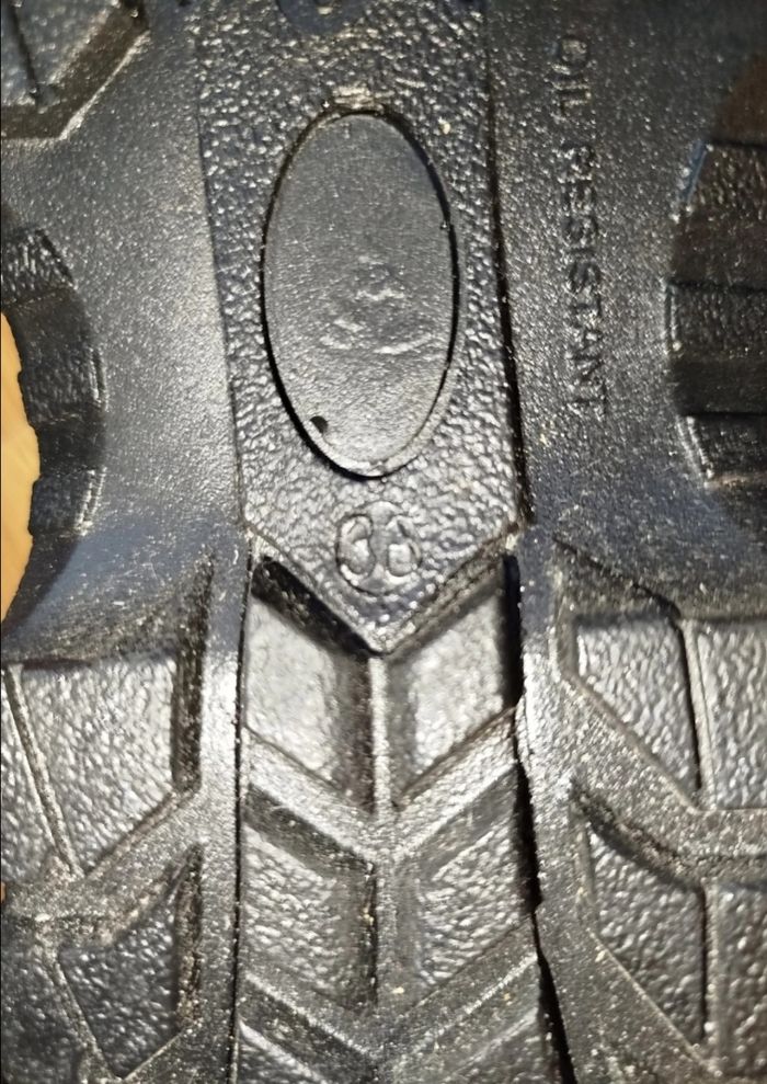 Chaussures de sécurité - photo numéro 4