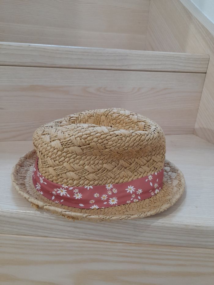 Chapeau Kiabi 6 ans - photo numéro 3