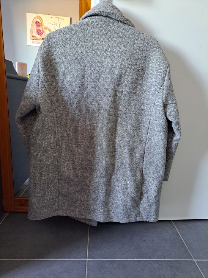 Manteau - photo numéro 3