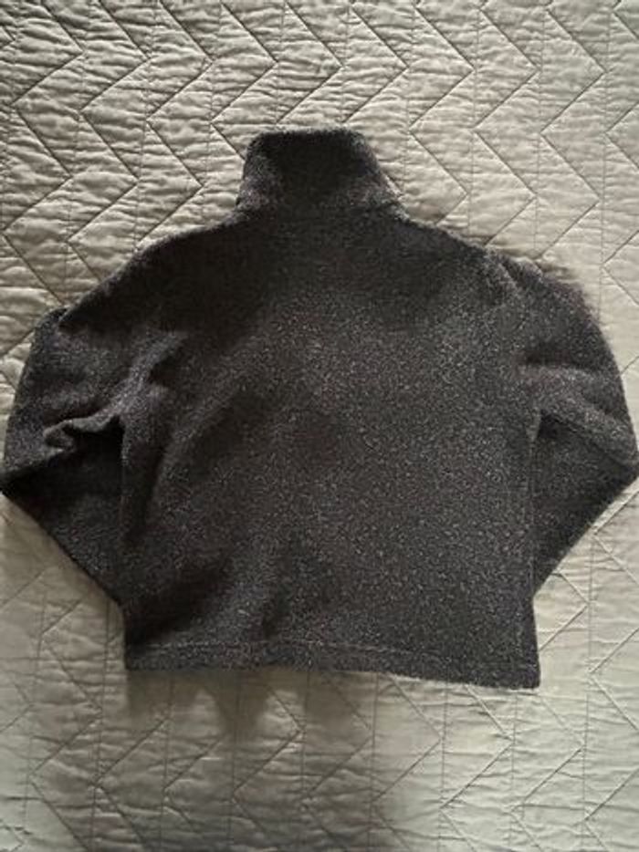 Gilet/veste polaire enfant fille - photo numéro 4