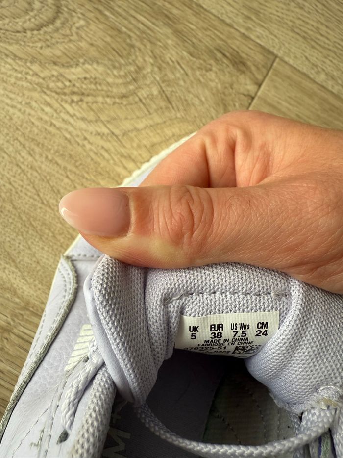Baskets Puma Femme - Taille 38 - Bon état - photo numéro 5