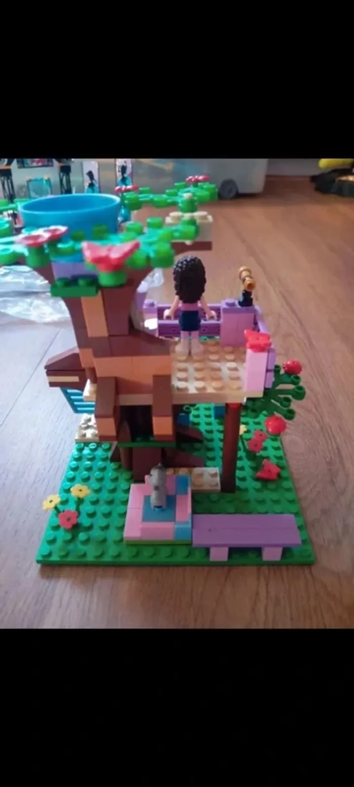 Lego Friends 3065 - photo numéro 4