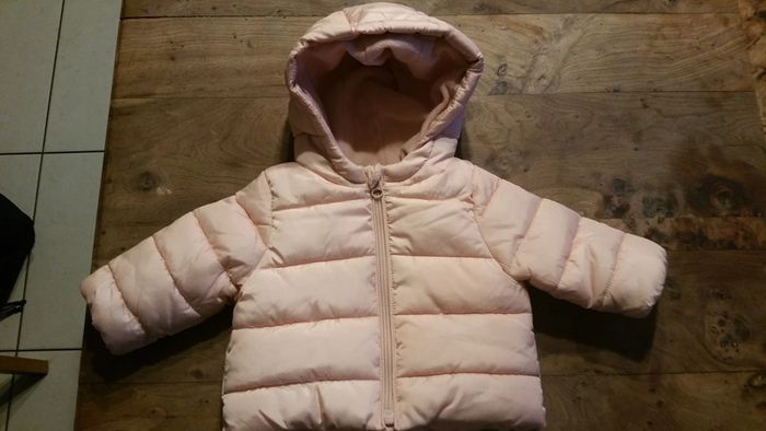 Doudoune - photo numéro 3