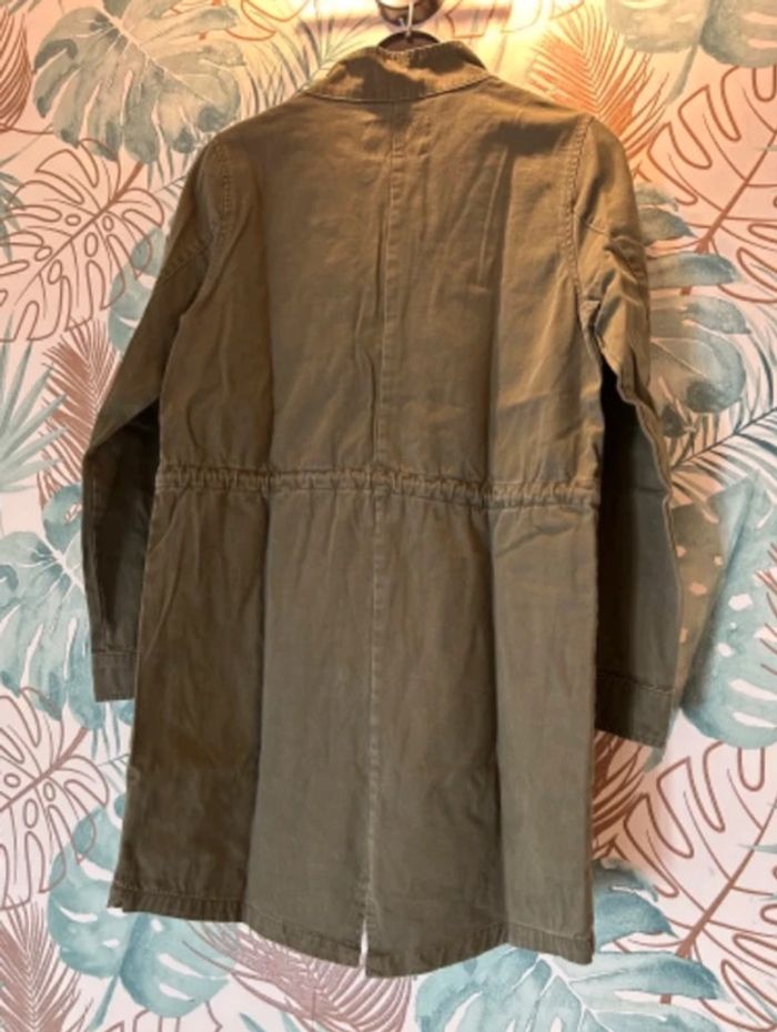 Parka - photo numéro 2