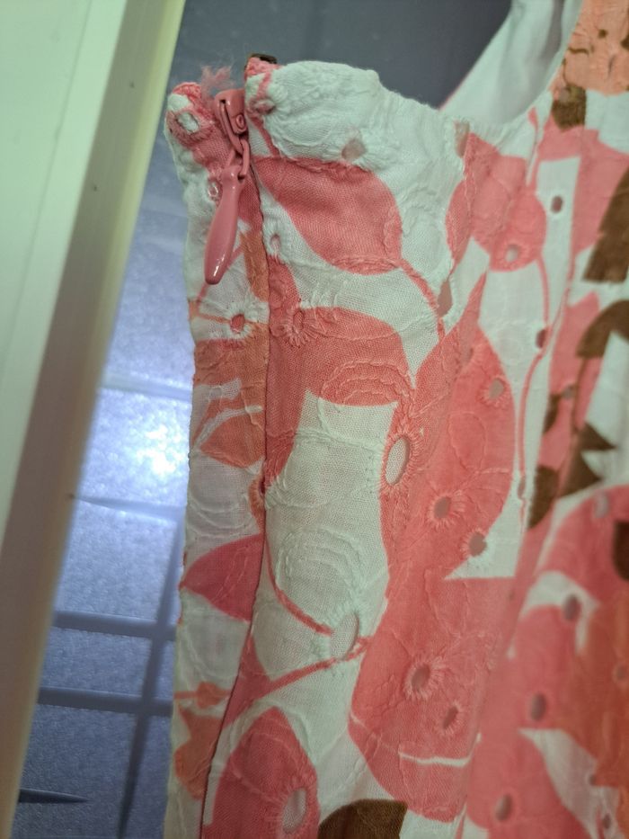 Robe à bretelles - photo numéro 2