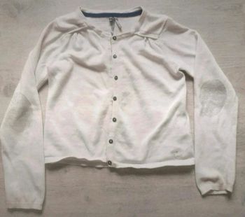 Gilet orchestra 8 ans