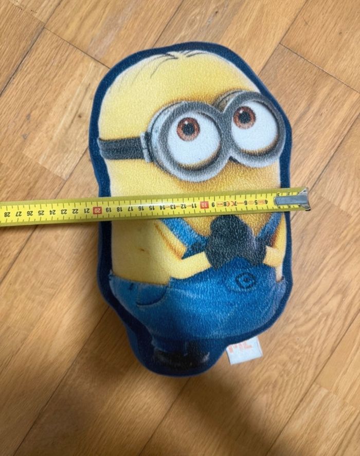 Coussin « Minions » - photo numéro 6