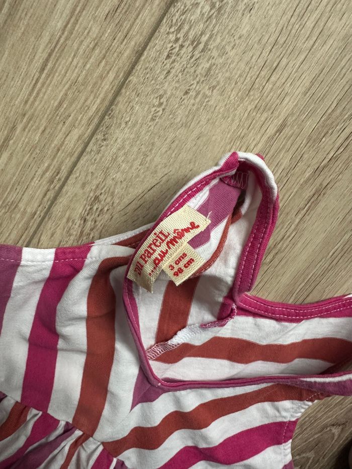 Jolie robe - photo numéro 3