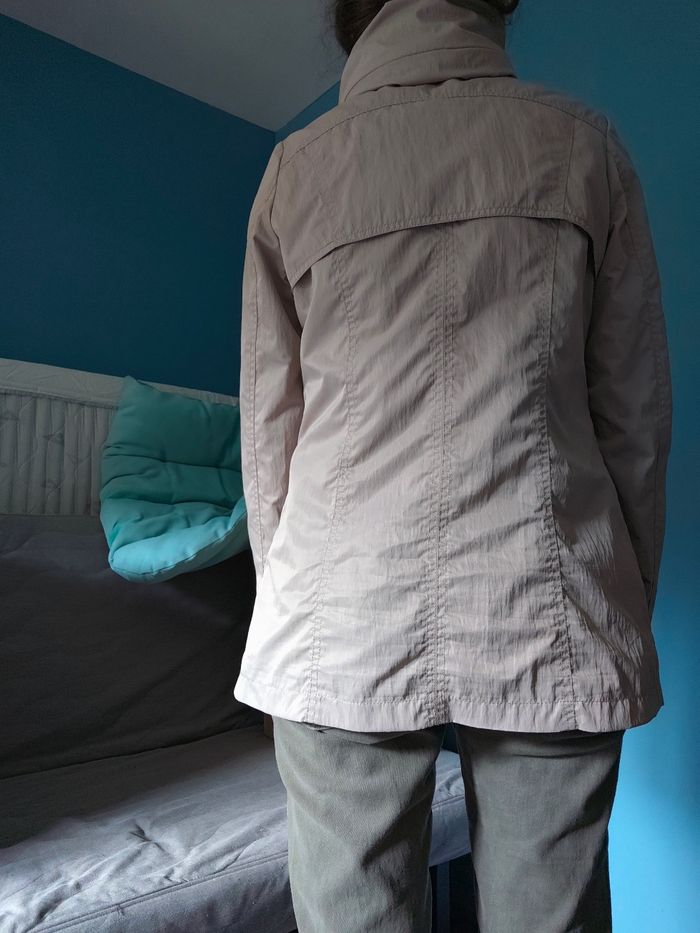 Manteau léger - photo numéro 2
