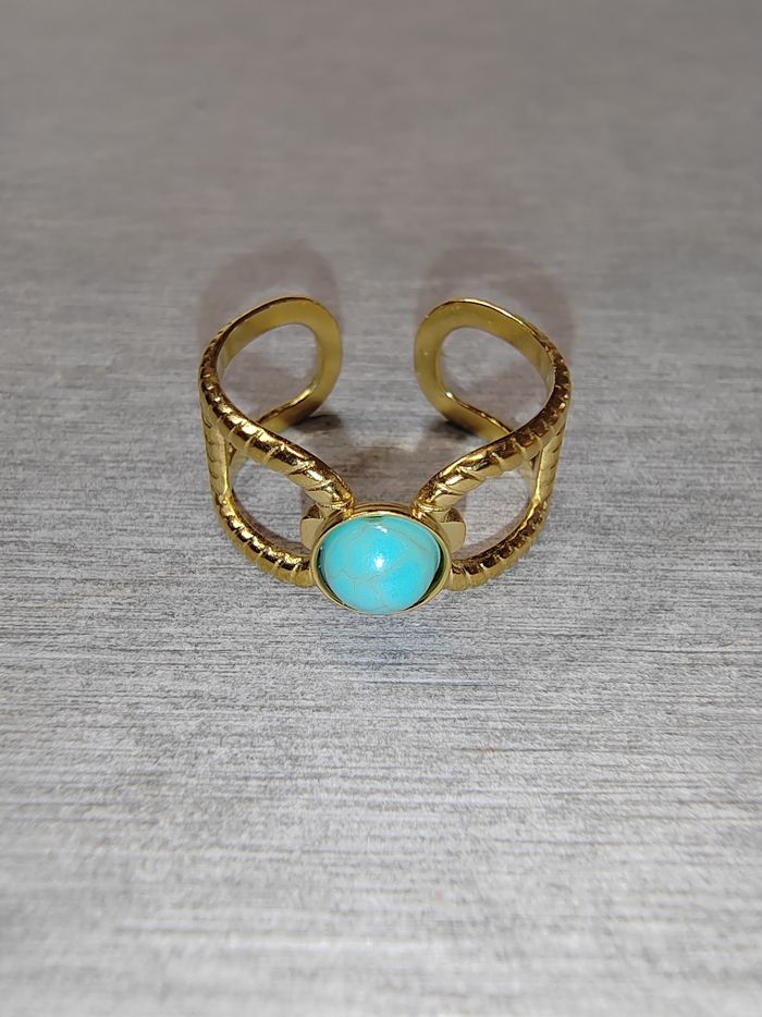 Bague - photo numéro 1