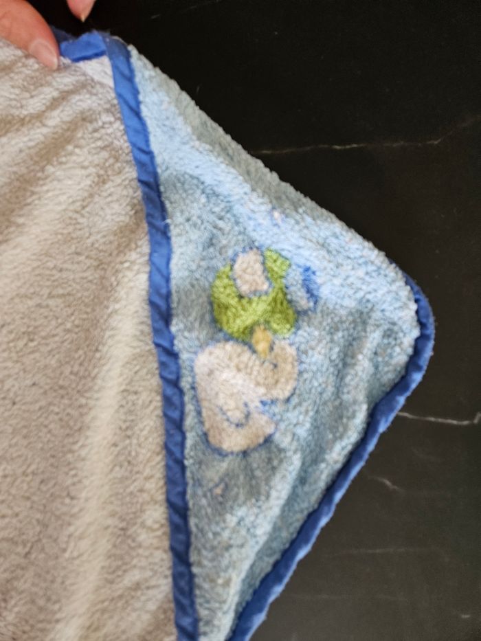 Lot de 8 sorties de bain - photo numéro 4