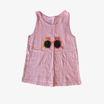 Débardeur Kiabi 6 ans