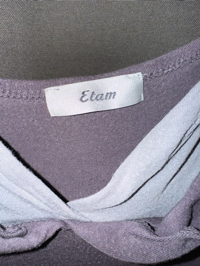 Nuisette Etam taille 42 - photo numéro 2