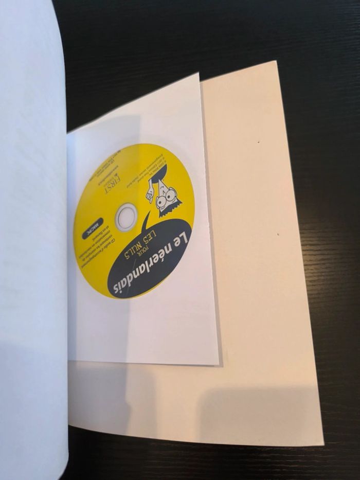 Le néerlandais pour les nuls - photo numéro 3