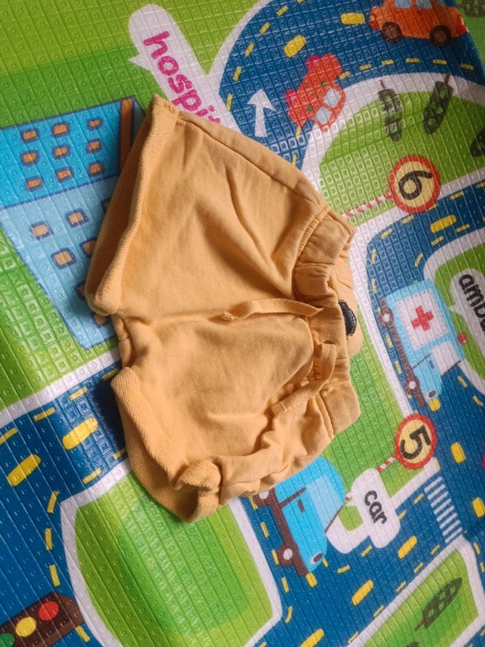 Short