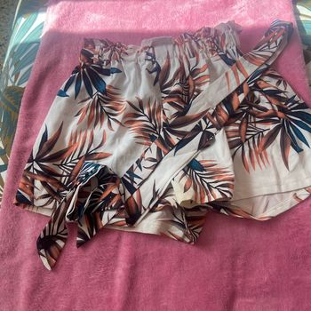 Short a motif