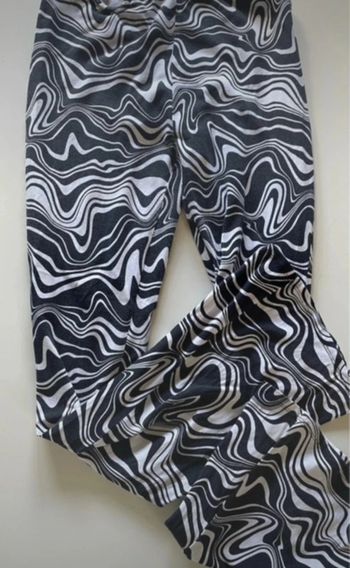 Legging hippies