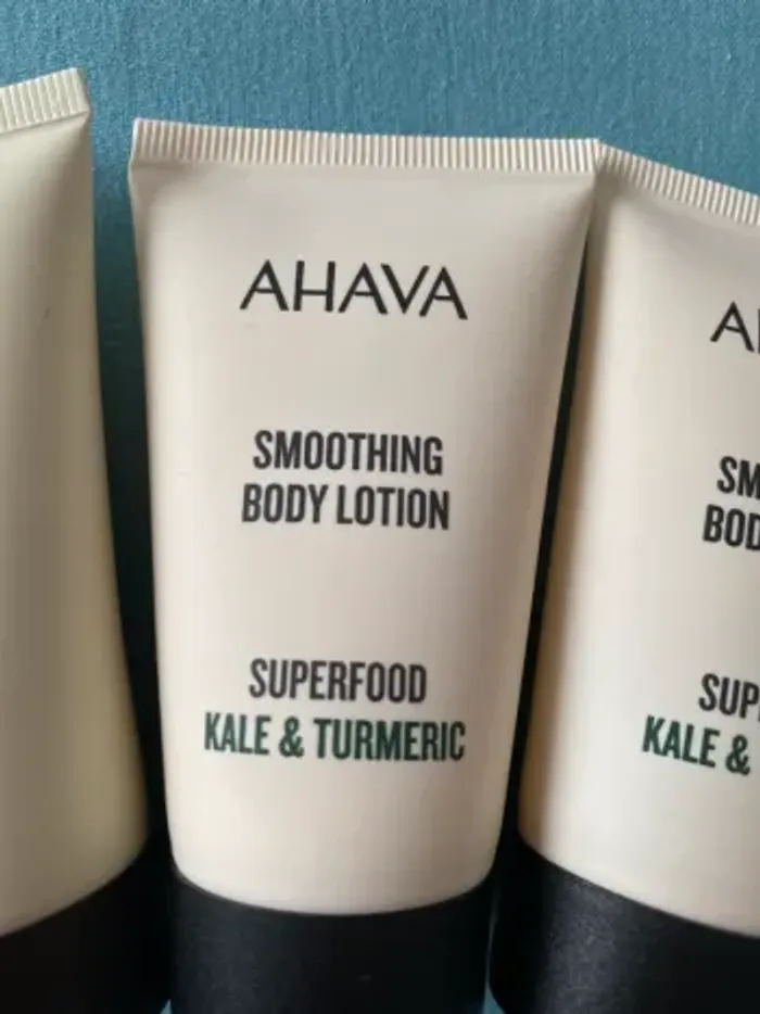 Ahava conditioner et corps - photo numéro 3
