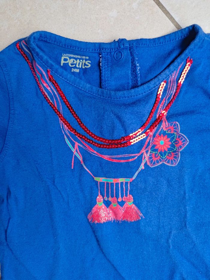 T shirt Mexique - photo numéro 2