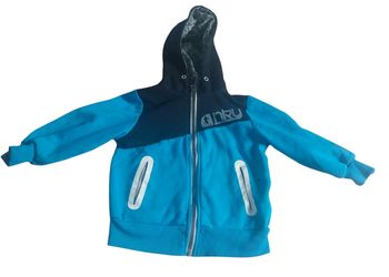 Veste NKY taille 4 ans