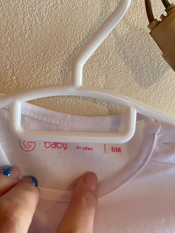 Tee-shirts chouette - photo numéro 3