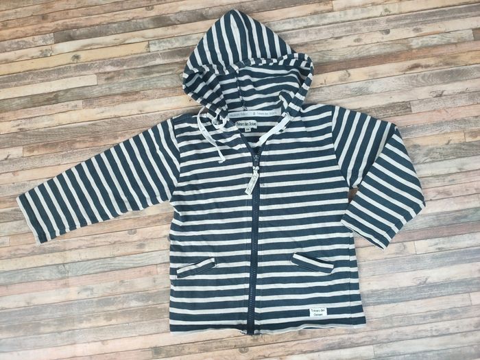 Lot vêtements printemps garçon 6 ans - photo numéro 2