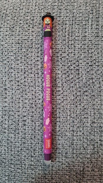 Legami Sorcière Halloween 2024 1 Stylo Neuf édition Terminée