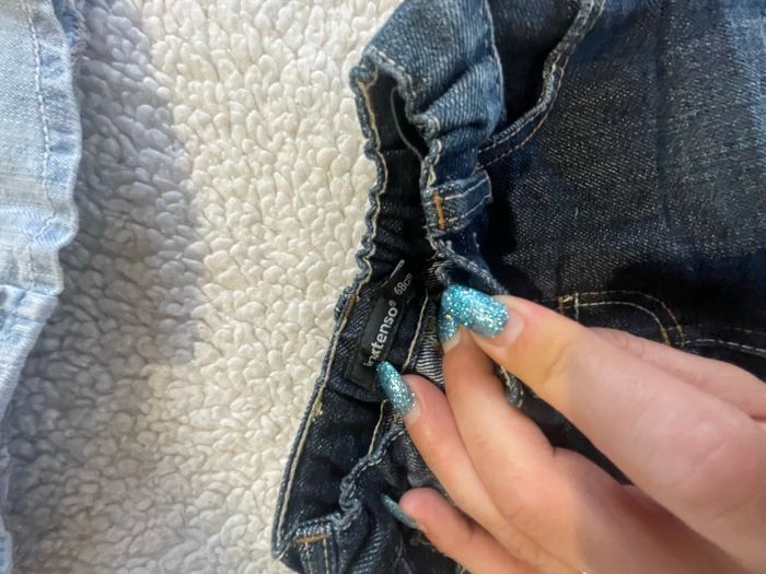 Ensemble vêtement garçon 6 mois - photo numéro 6