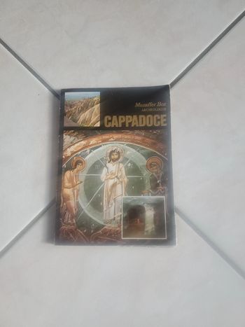 Cappadoce