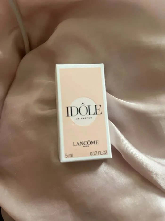Idôle Lancôme