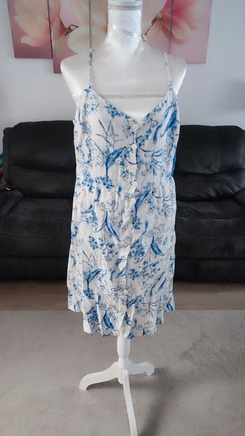 Robe.