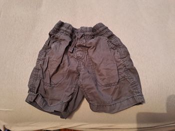 Short 4A