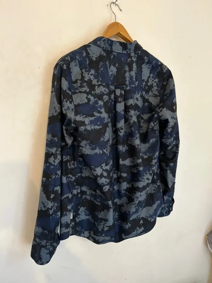 Carhartt chemise coton - photo numéro 5