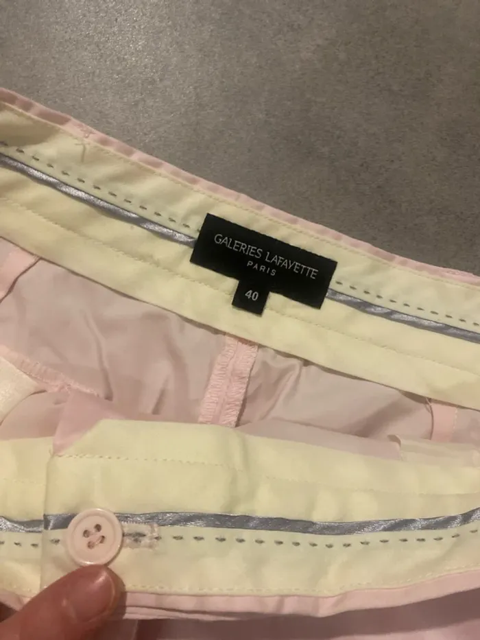 Pantalon - photo numéro 7