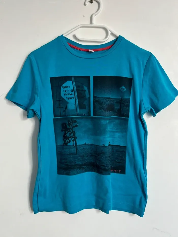 T-shirt Esprit taille 12-13 ans