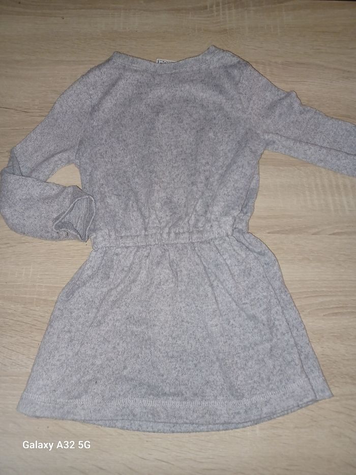 Robe 3 ans - photo numéro 2