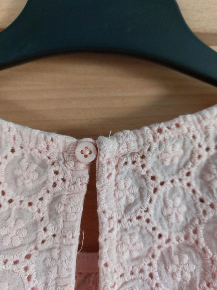 Débardeur 10 ans - photo numéro 4