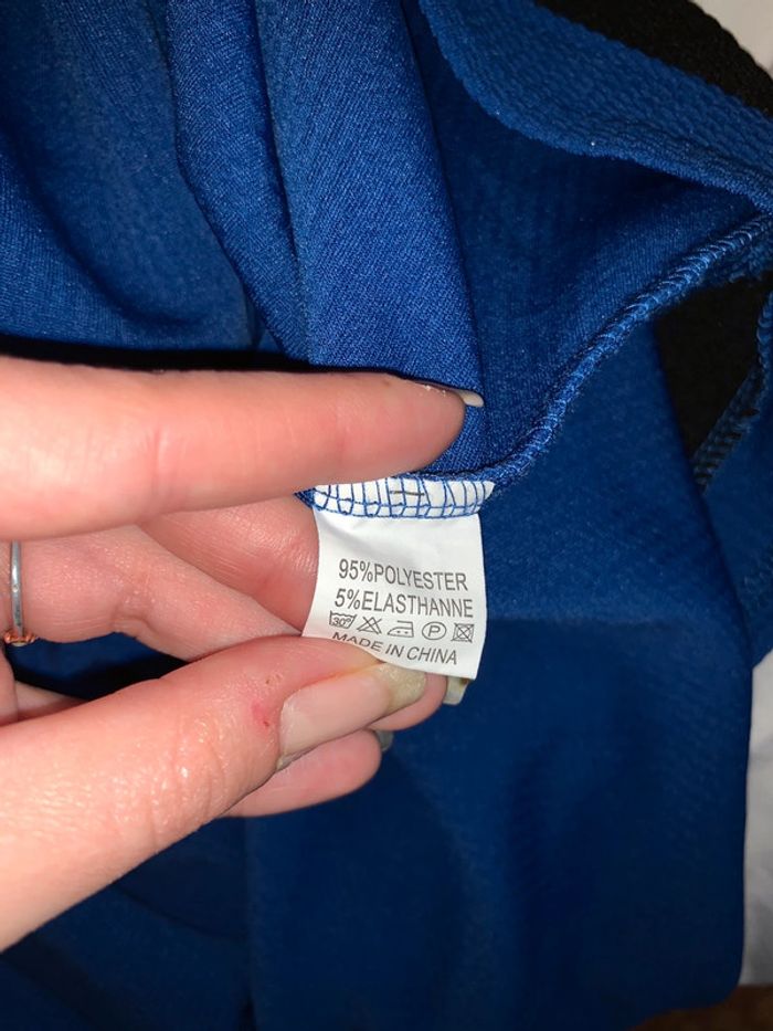 Robe TL - photo numéro 3