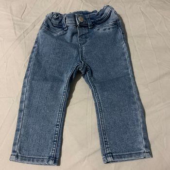 Jean bébé