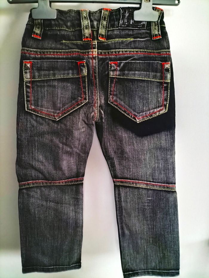 Jean Orchestra 2 ans - photo numéro 2