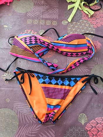 Maillot de bain 