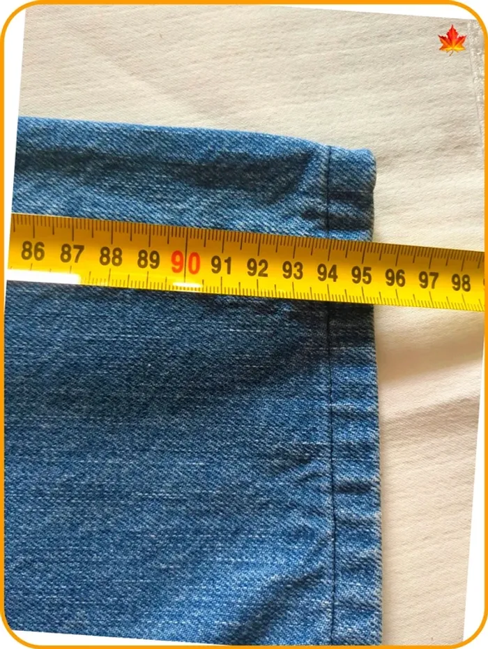 Beau jeans Homme Japan rags - photo numéro 11