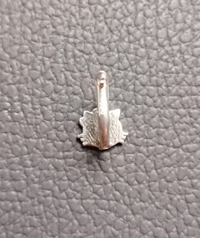 Boucle d'oreilles - photo numéro 5