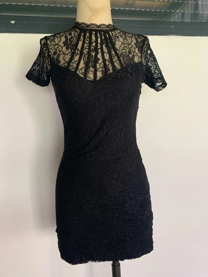 Superbe robe