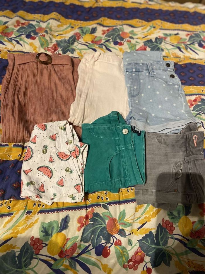 Lot de vêtements - photo numéro 5