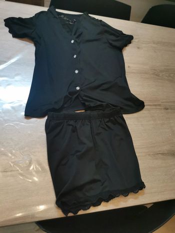 Pyjama taille M