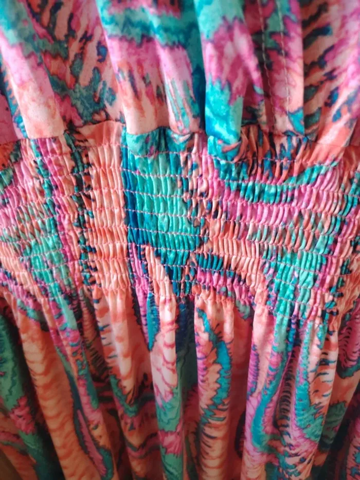Robe été - photo numéro 4